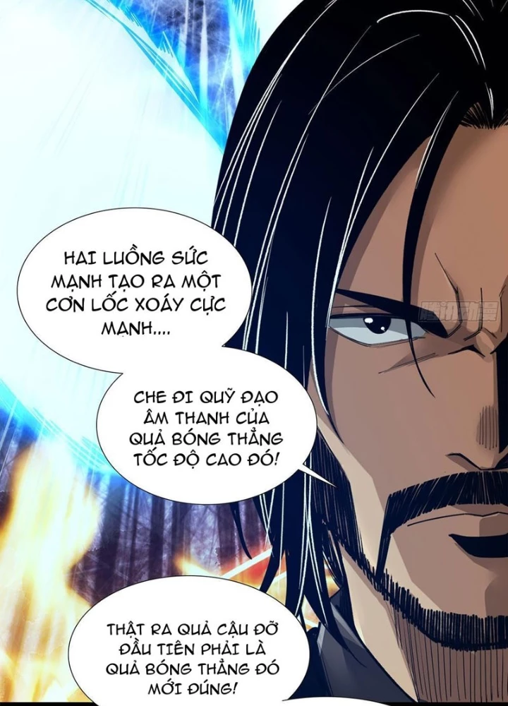 Cực Tốc Hồi Lam Chapter 15 - Trang 2