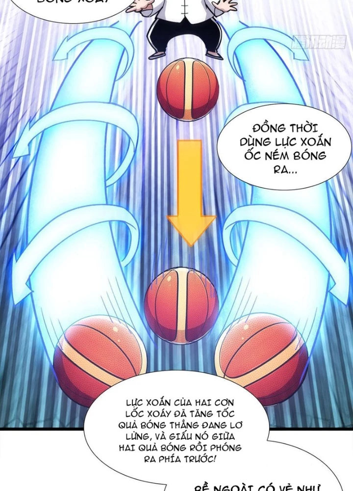 Cực Tốc Hồi Lam Chapter 15 - Trang 2