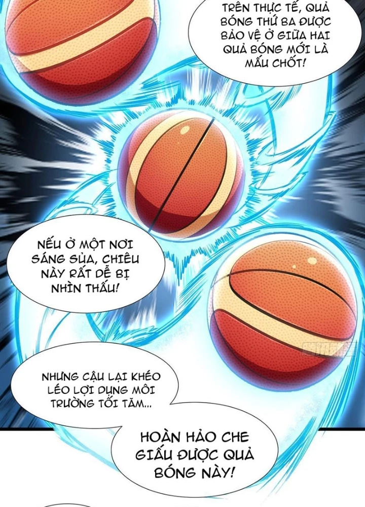 Cực Tốc Hồi Lam Chapter 15 - Trang 2