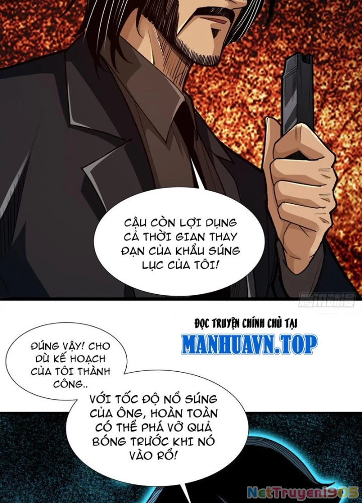Cực Tốc Hồi Lam Chapter 15 - Trang 2