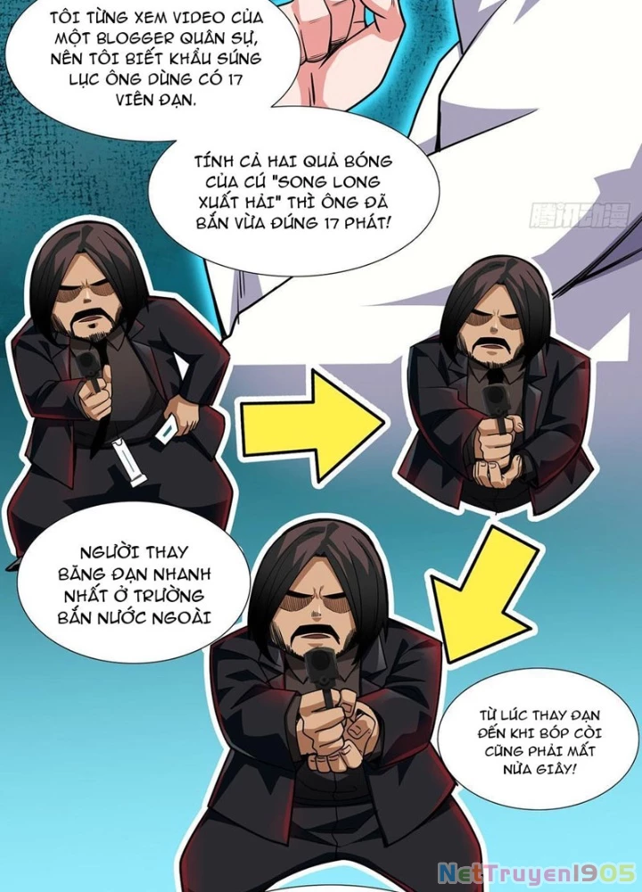 Cực Tốc Hồi Lam Chapter 15 - Trang 2