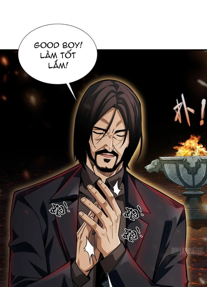 Cực Tốc Hồi Lam Chapter 15 - Trang 2