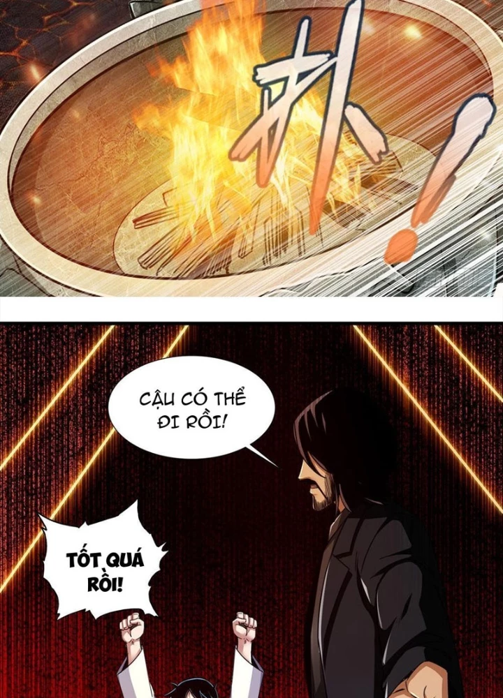 Cực Tốc Hồi Lam Chapter 15 - Trang 2