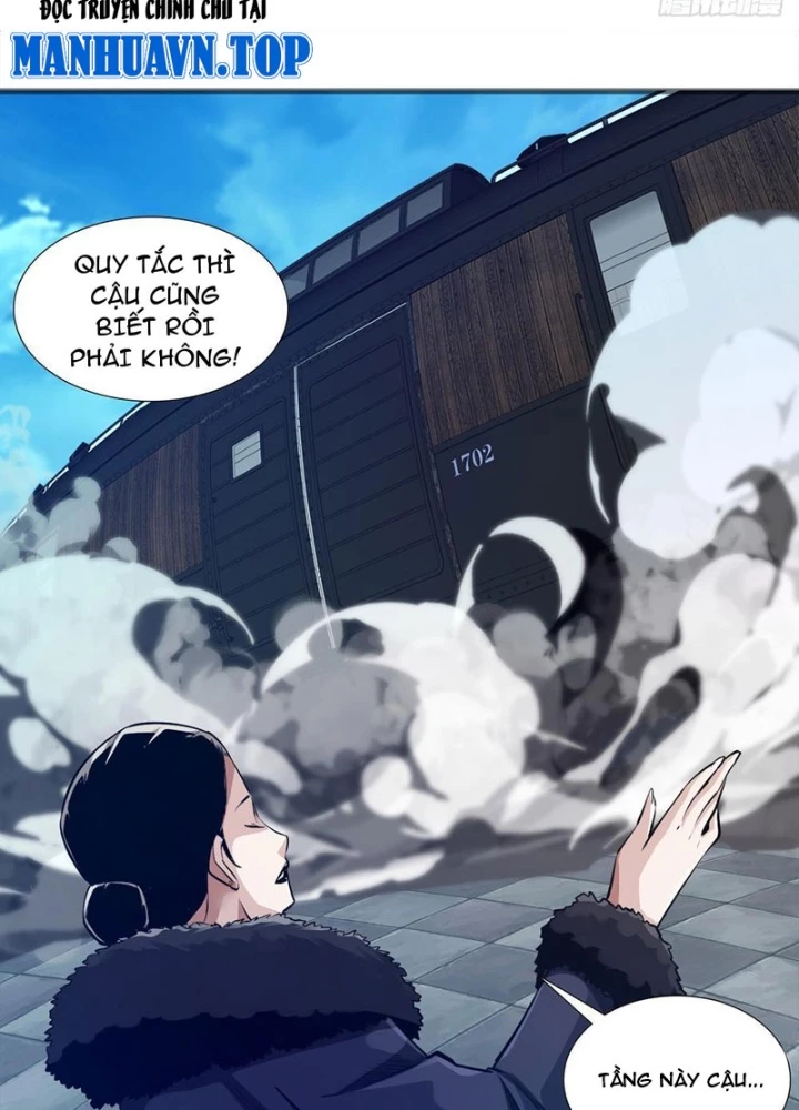 Cực Tốc Hồi Lam Chapter 15 - Trang 2