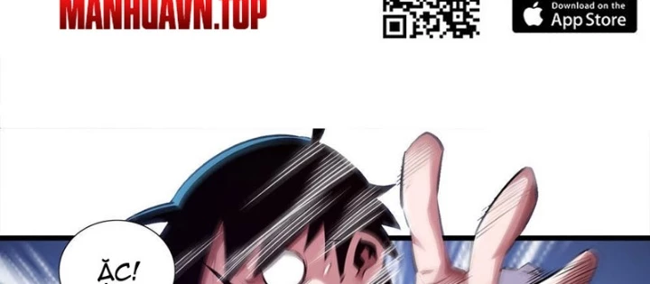 Cực Tốc Hồi Lam Chapter 15 - Trang 2