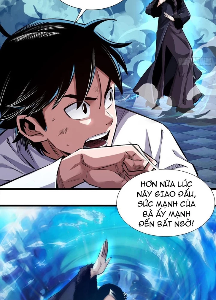 Cực Tốc Hồi Lam Chapter 15 - Trang 2