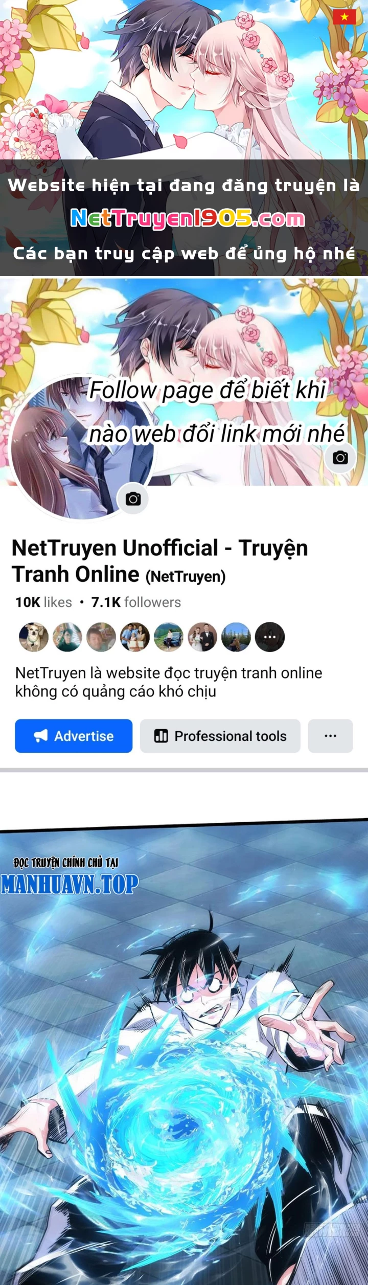 Cực Tốc Hồi Lam Chapter 16 - Trang 2