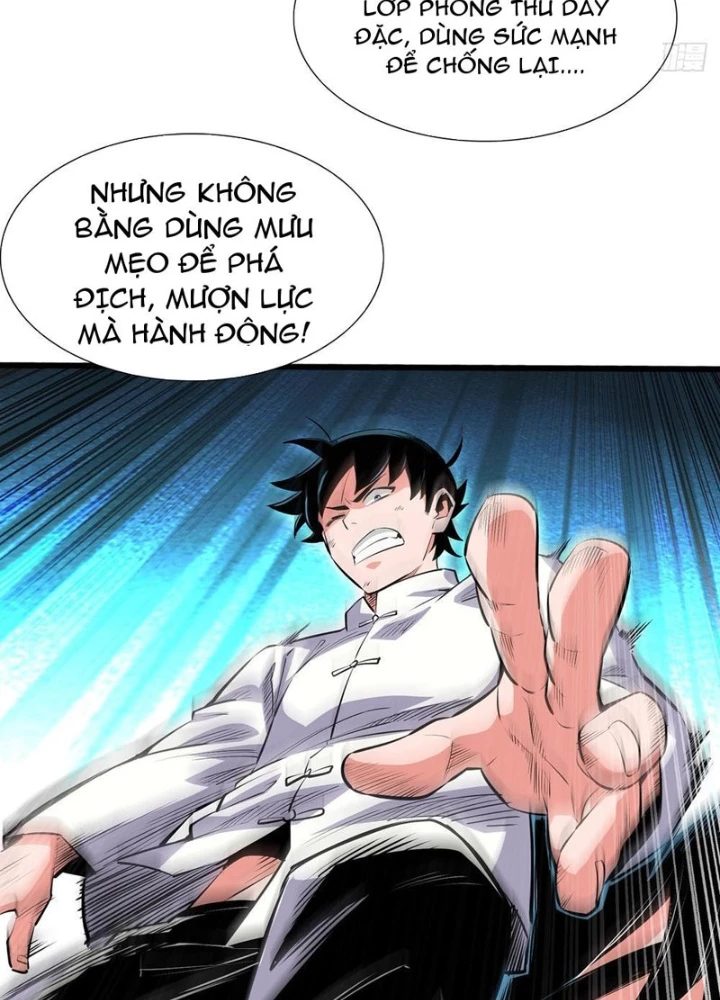 Cực Tốc Hồi Lam Chapter 16 - Trang 2