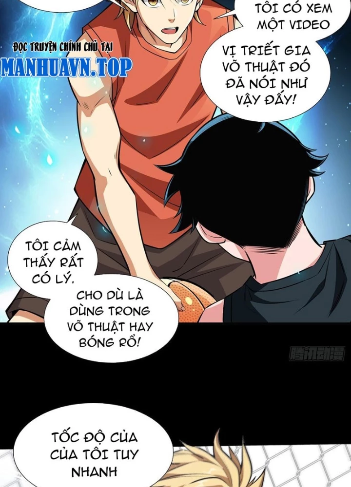 Cực Tốc Hồi Lam Chapter 16 - Trang 2
