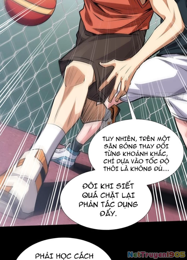 Cực Tốc Hồi Lam Chapter 16 - Trang 2