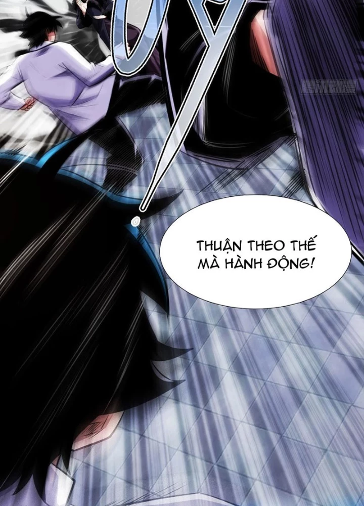 Cực Tốc Hồi Lam Chapter 16 - Trang 2
