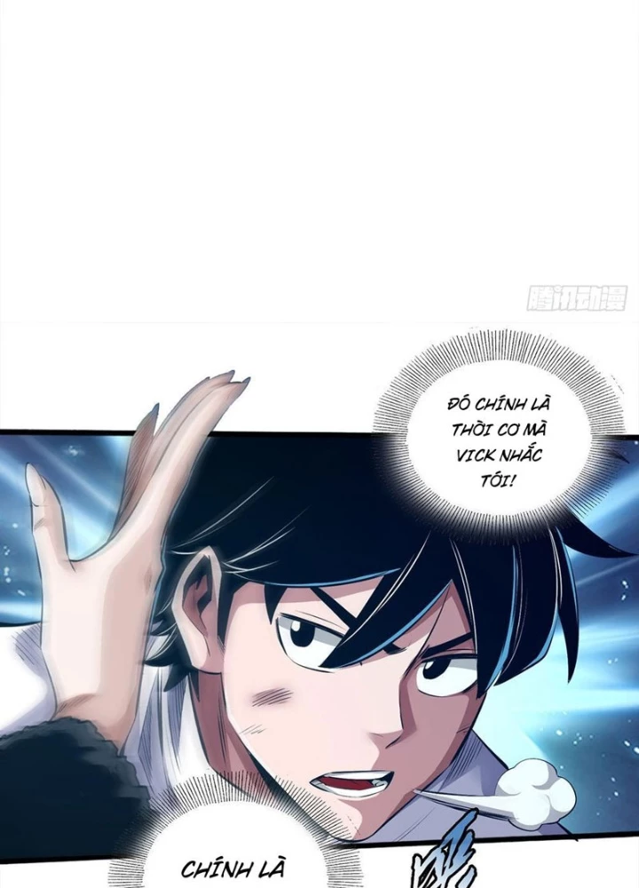 Cực Tốc Hồi Lam Chapter 16 - Trang 2