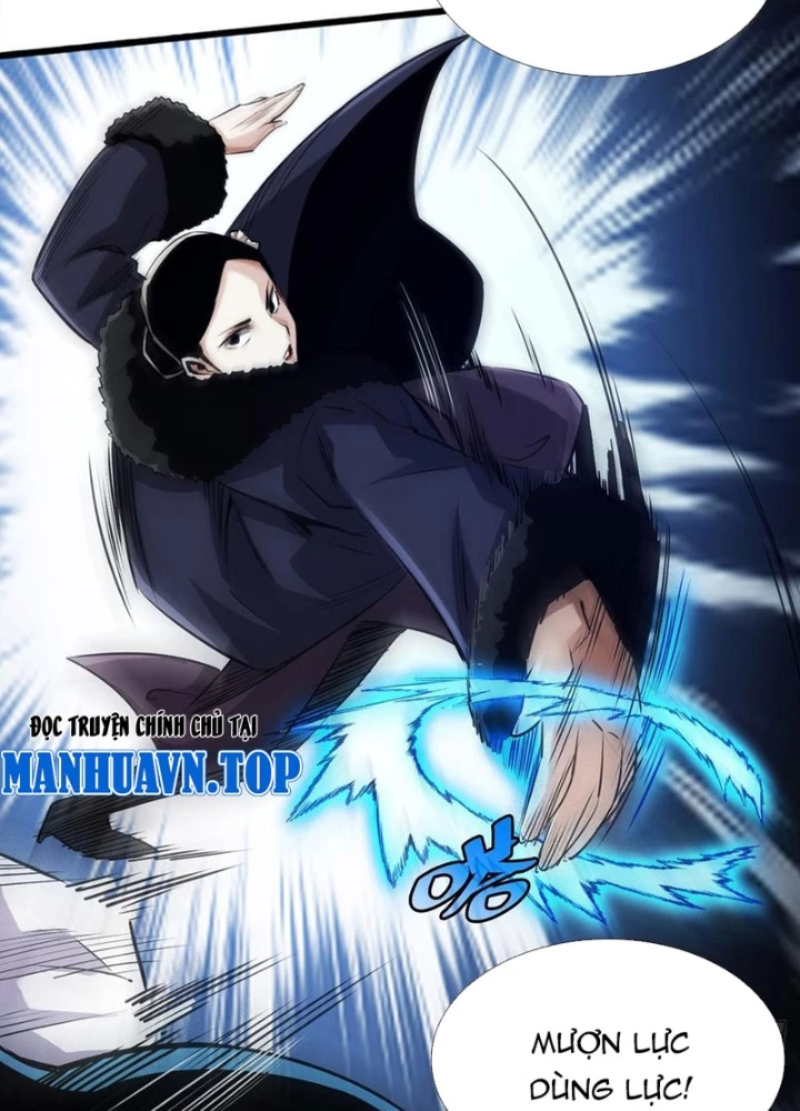 Cực Tốc Hồi Lam Chapter 16 - Trang 2