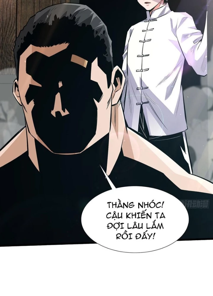 Cực Tốc Hồi Lam Chapter 16 - Trang 2