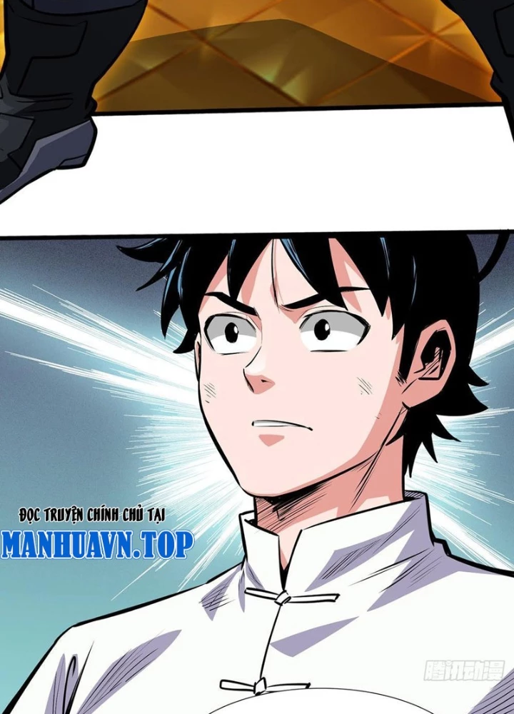 Cực Tốc Hồi Lam Chapter 16 - Trang 2