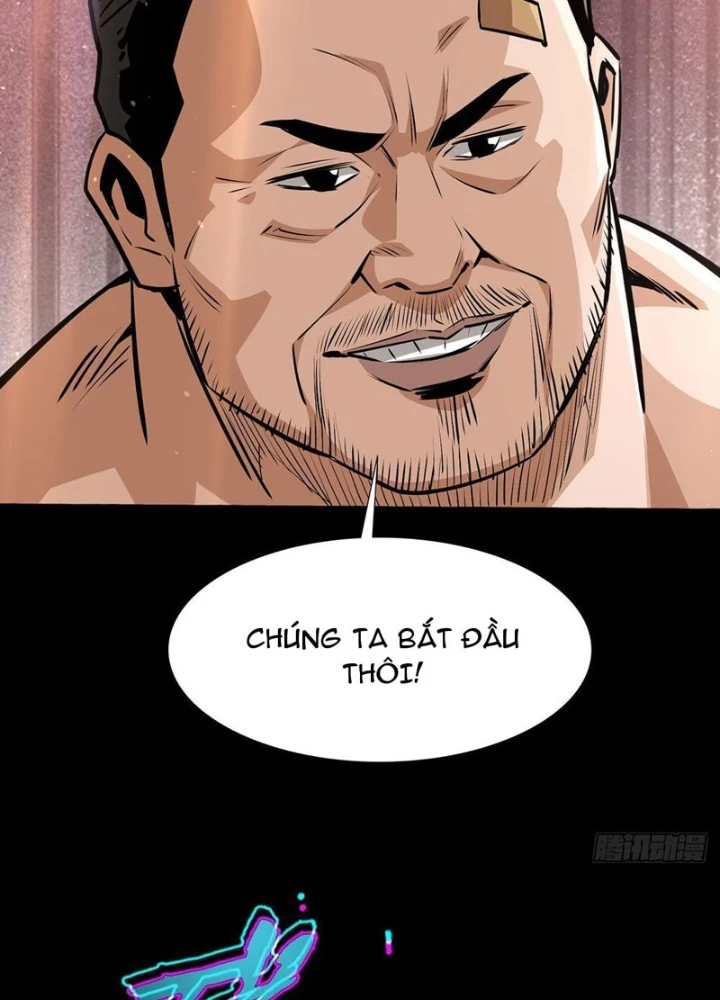 Cực Tốc Hồi Lam Chapter 16 - Trang 2