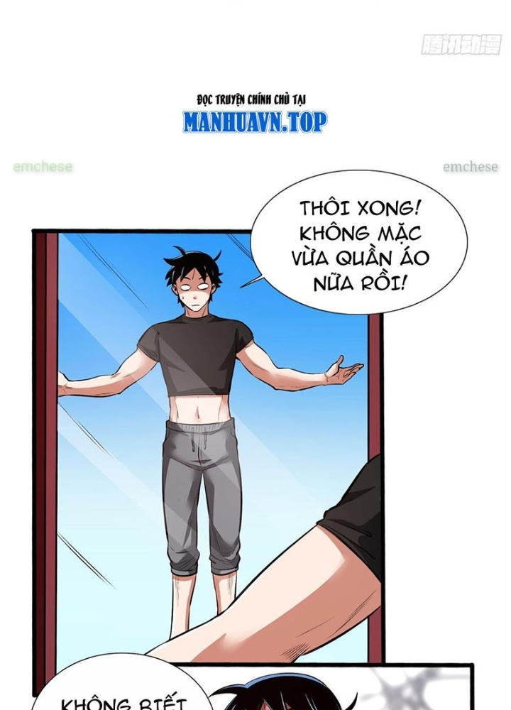 Cực Tốc Hồi Lam Chapter 17 - Trang 2