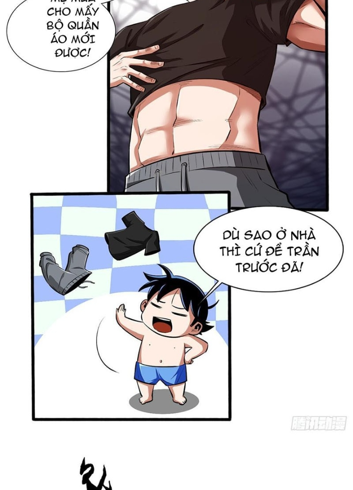 Cực Tốc Hồi Lam Chapter 17 - Trang 2
