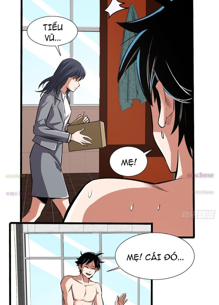 Cực Tốc Hồi Lam Chapter 17 - Trang 2