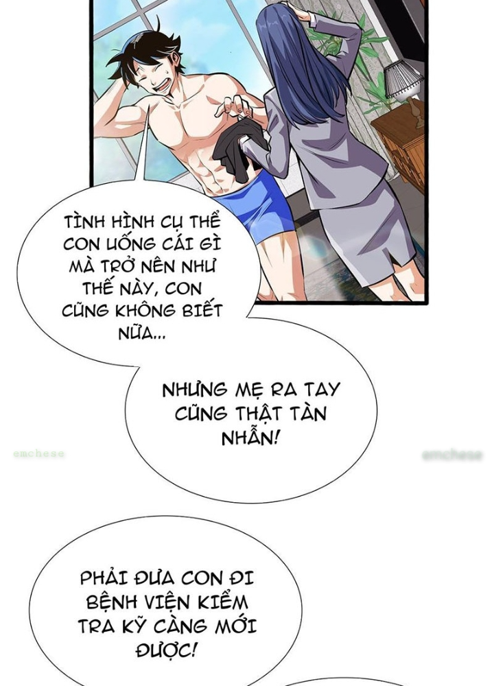 Cực Tốc Hồi Lam Chapter 17 - Trang 2