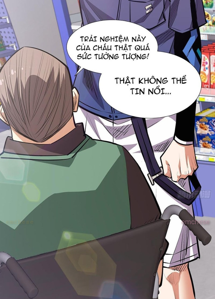 Cực Tốc Hồi Lam Chapter 17 - Trang 2