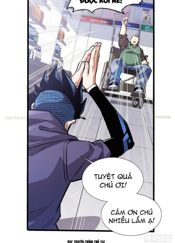 Cực Tốc Hồi Lam Chapter 17 - Trang 2