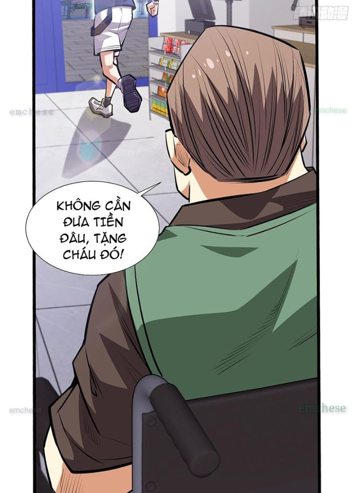 Cực Tốc Hồi Lam Chapter 17 - Trang 2