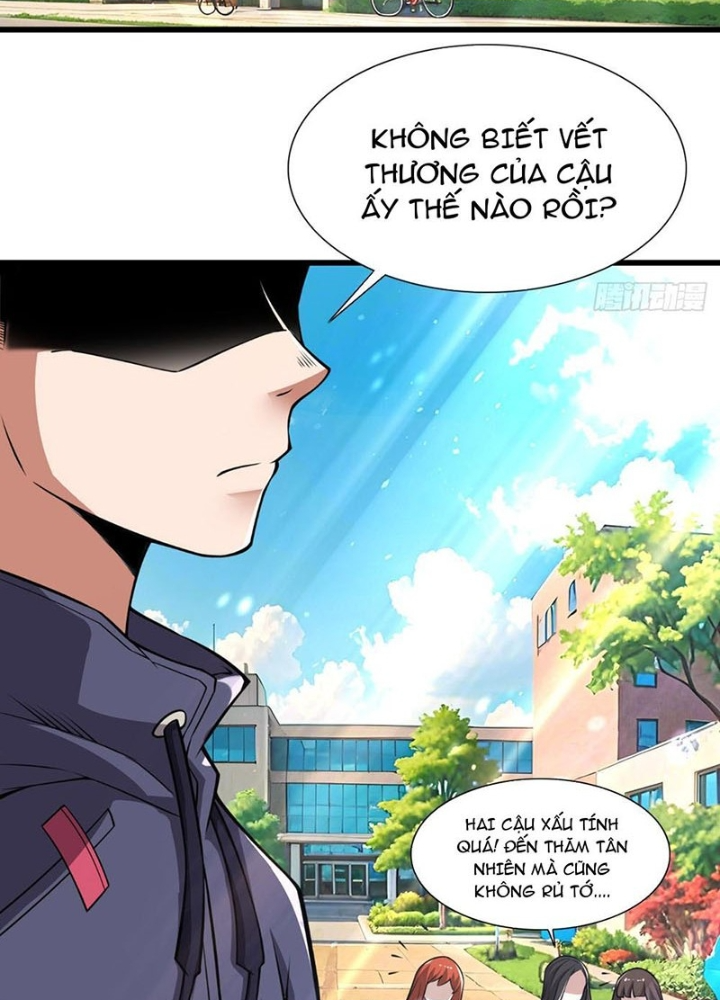 Cực Tốc Hồi Lam Chapter 17 - Trang 2