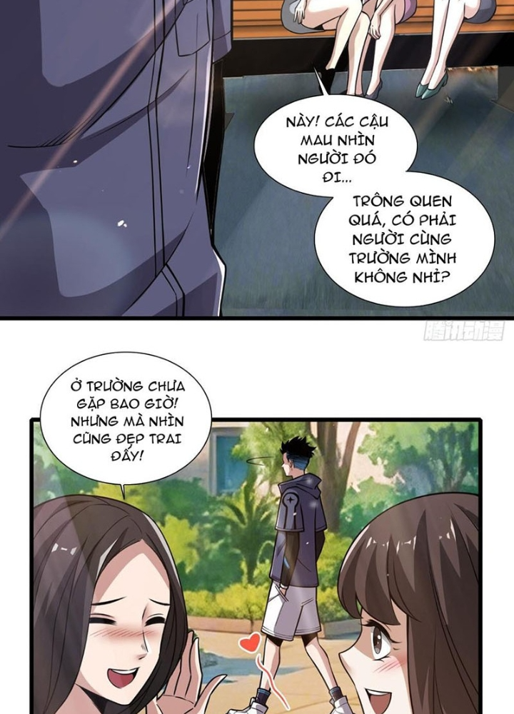 Cực Tốc Hồi Lam Chapter 17 - Trang 2