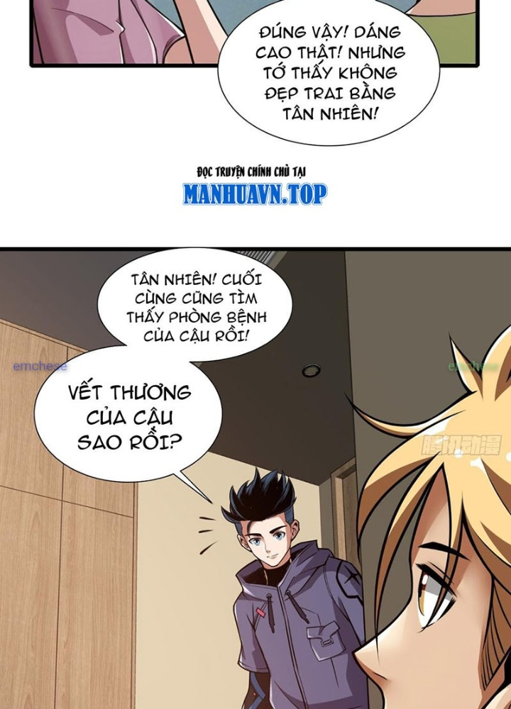 Cực Tốc Hồi Lam Chapter 17 - Trang 2