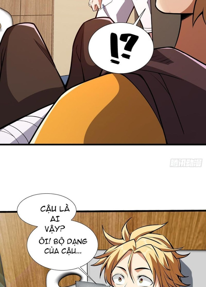 Cực Tốc Hồi Lam Chapter 17 - Trang 2