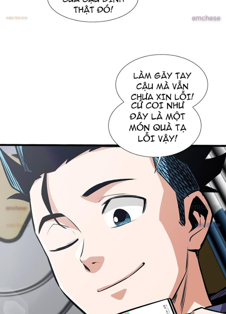 Cực Tốc Hồi Lam Chapter 17 - Trang 2