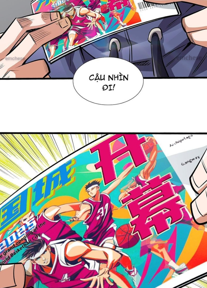 Cực Tốc Hồi Lam Chapter 17 - Trang 2