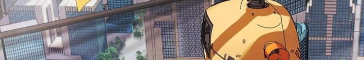 Cực Tốc Hồi Lam Chapter 17 - Trang 2