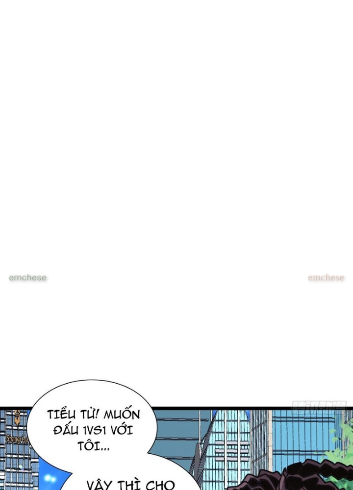 Cực Tốc Hồi Lam Chapter 17 - Trang 2