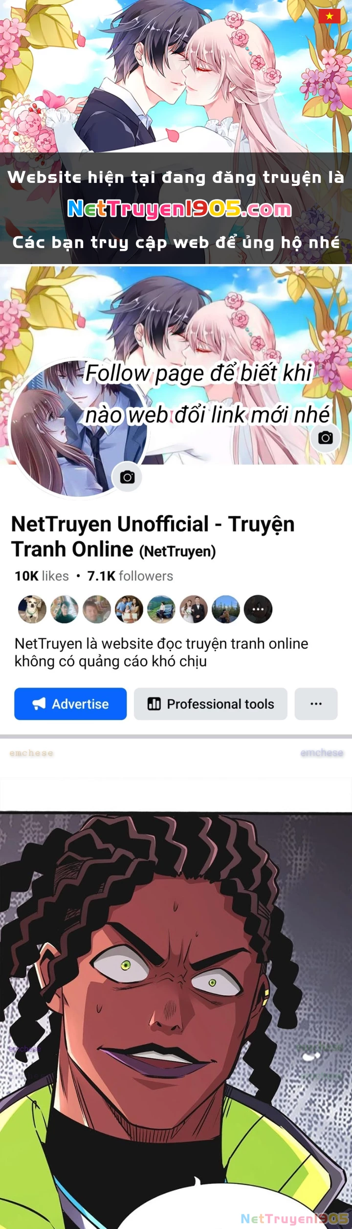 Cực Tốc Hồi Lam Chapter 18 - Trang 2