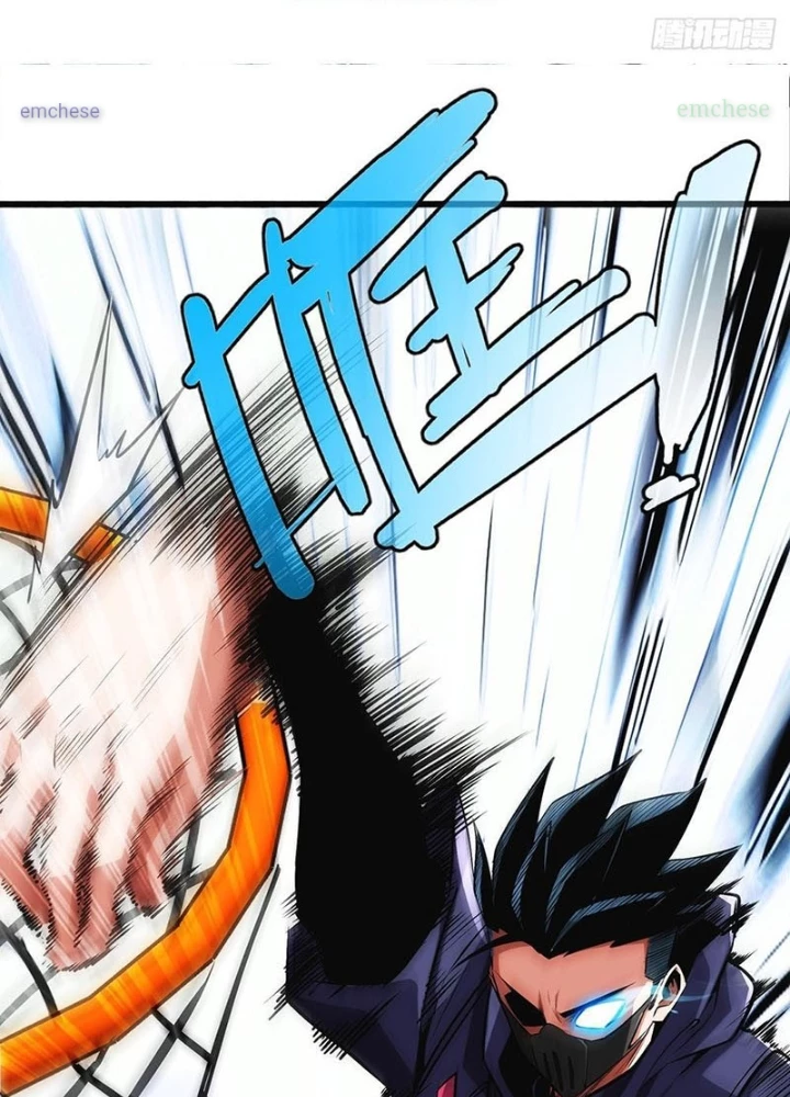 Cực Tốc Hồi Lam Chapter 18 - Trang 2