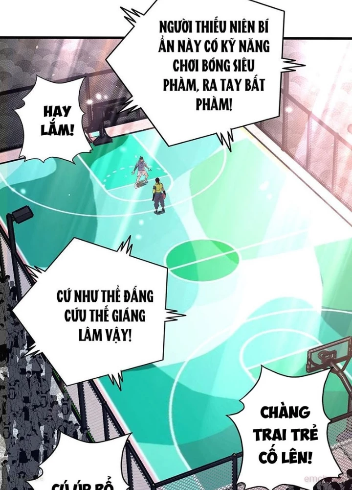 Cực Tốc Hồi Lam Chapter 18 - Trang 2