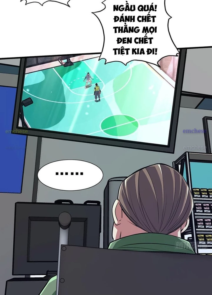 Cực Tốc Hồi Lam Chapter 18 - Trang 2
