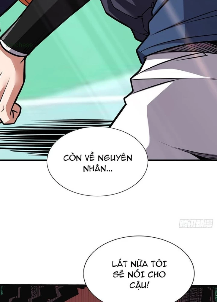 Cực Tốc Hồi Lam Chapter 18 - Trang 2