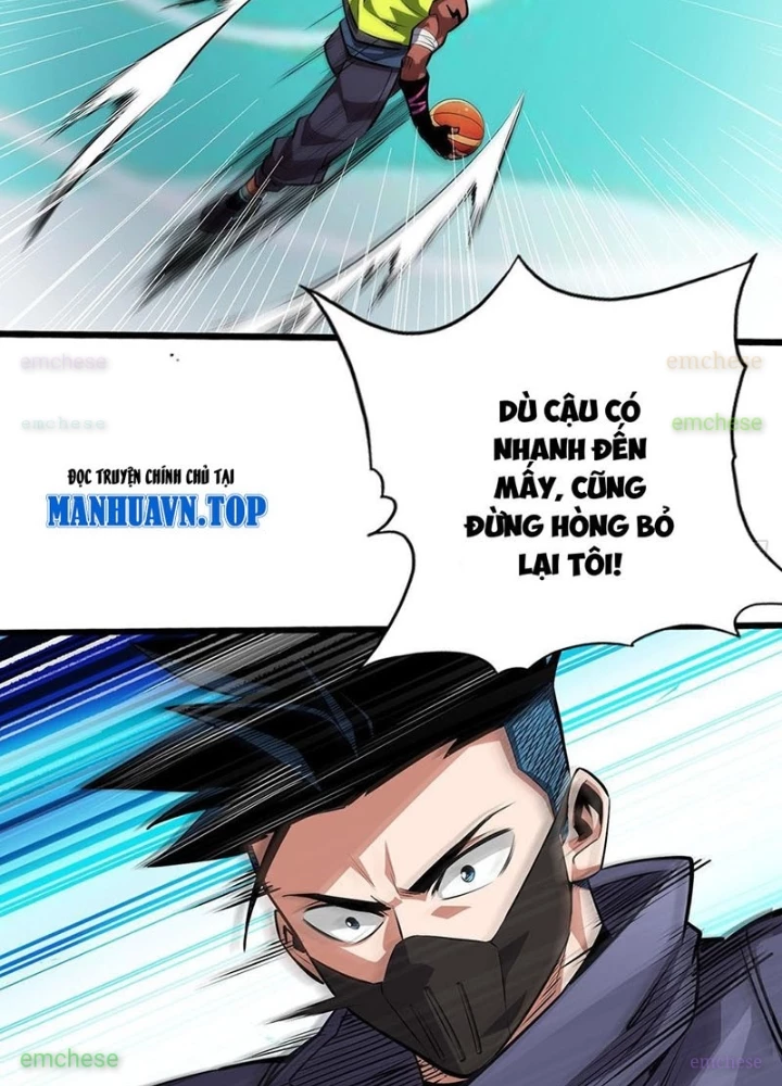 Cực Tốc Hồi Lam Chapter 18 - Trang 2