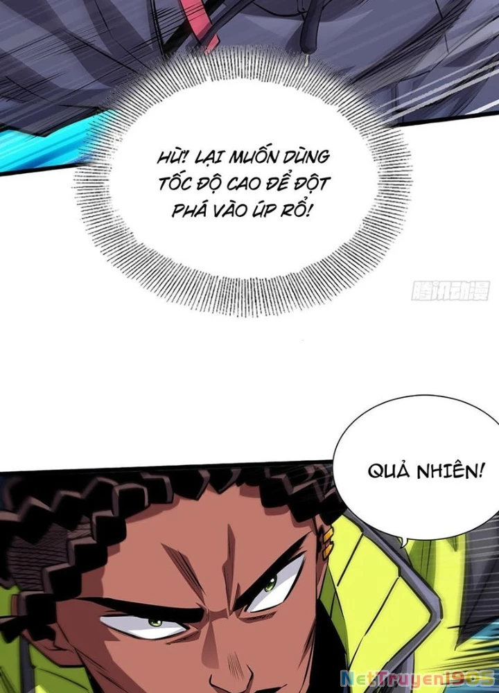 Cực Tốc Hồi Lam Chapter 18 - Trang 2