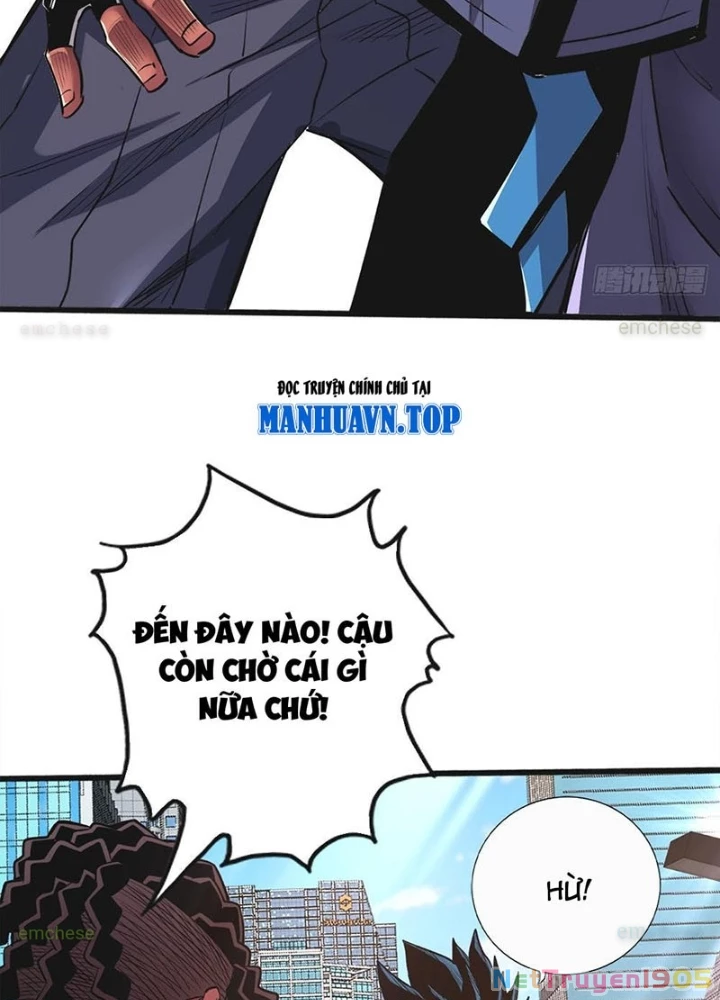Cực Tốc Hồi Lam Chapter 18 - Trang 2