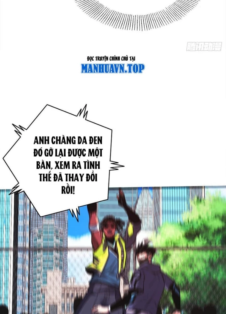 Cực Tốc Hồi Lam Chapter 18 - Trang 2
