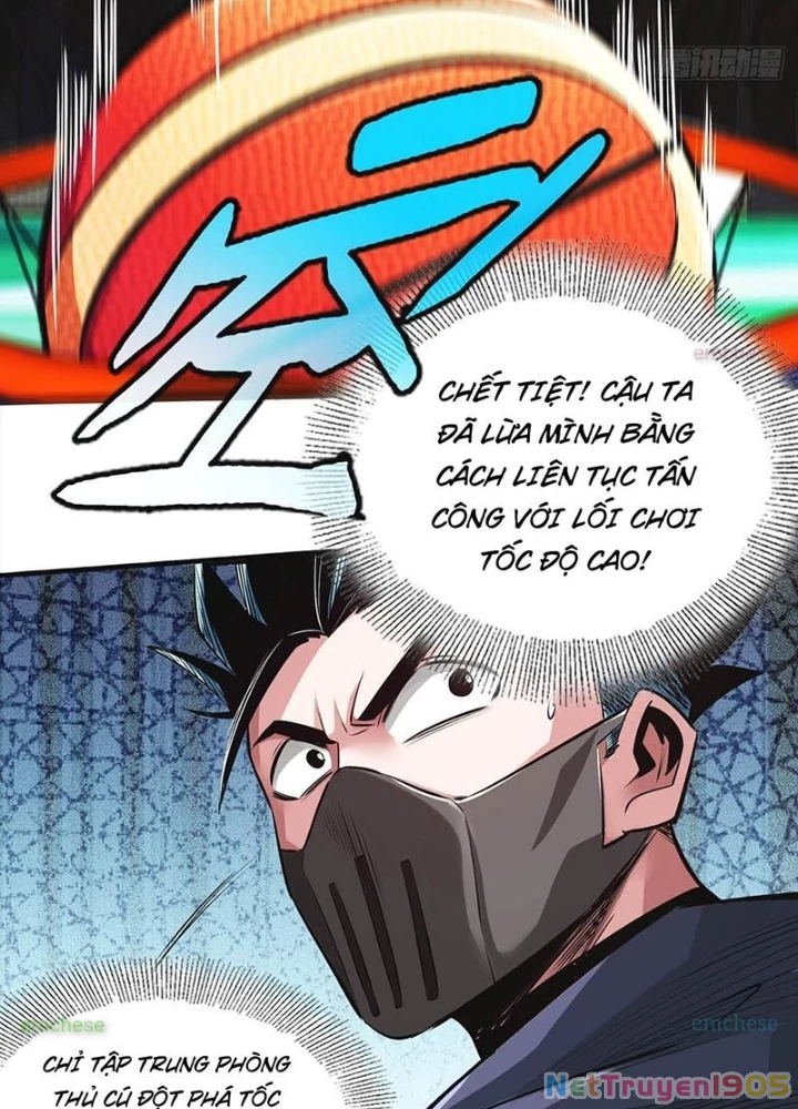 Cực Tốc Hồi Lam Chapter 18 - Trang 2