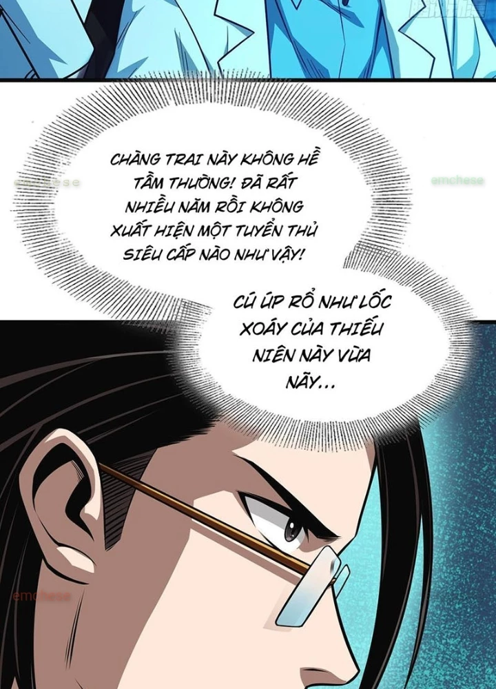 Cực Tốc Hồi Lam Chapter 18 - Trang 2