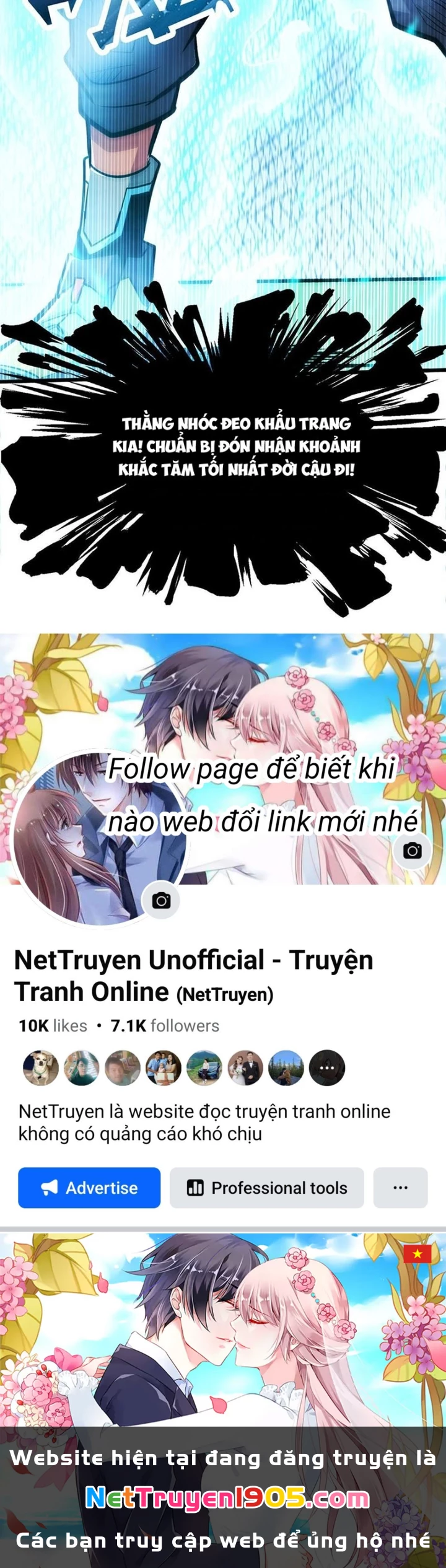 Cực Tốc Hồi Lam Chapter 18 - Trang 2