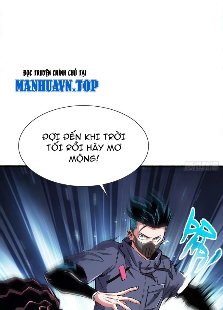 Cực Tốc Hồi Lam Chapter 19 - Trang 2