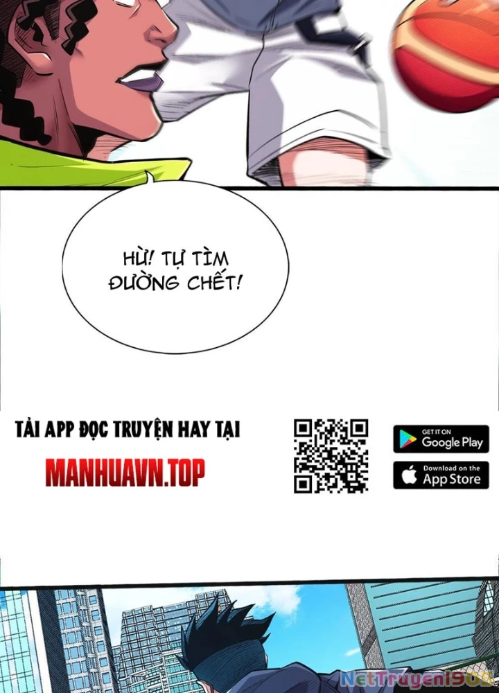 Cực Tốc Hồi Lam Chapter 19 - Trang 2