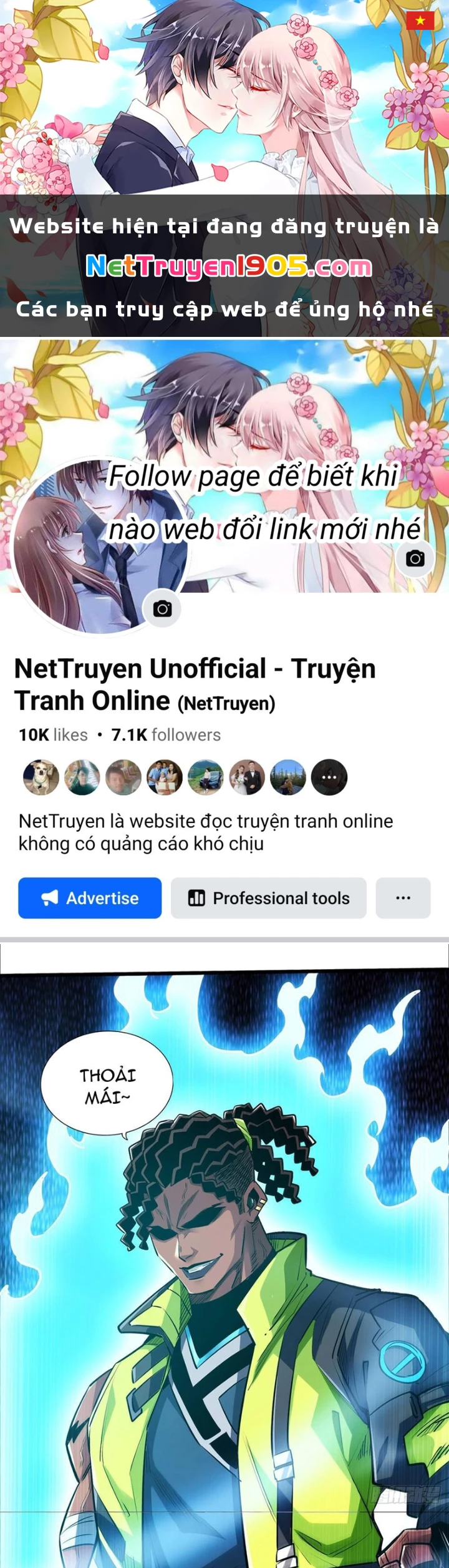 Cực Tốc Hồi Lam Chapter 19 - Trang 2